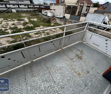 Appartement à louer 1 pièce 29.84m² - Photo 6