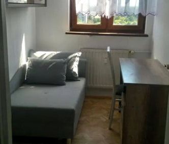 Pokój, ul. Rembielińska - Photo 6