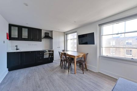 Studio to rent - Photo 2