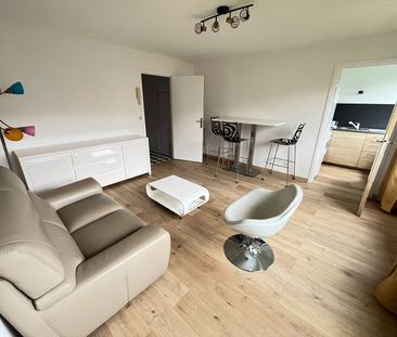 Location Appartement 2 pièces 40m² - Photo 4