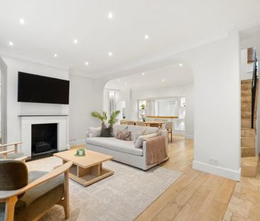 3 bedroom terraced house to rent - Photo 4