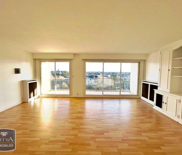 Location Appartement 5 pièces 108m² BOURG EN BRESSE 01000 - Photo 2