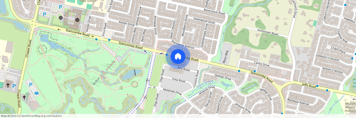 91 Stancombe Road, Flat Bush, Manukau City