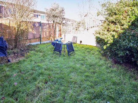 1 bedroom house to rent - Photo 2