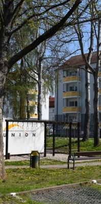 Geräumige 4-Raum-Wohnung mit offenem Wohnkonzept und Balkon - Foto 1