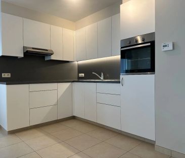 Appartement met 2 slaapkamers en garage te Ichtegem - Foto 3