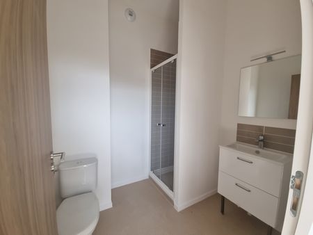 Location Appartement 1 pièce 18m² ALBI 81000 - Photo 5