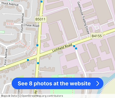 Lichfield Road, Brownhills - Photo 1