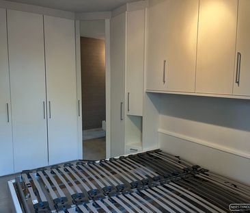 Gemeubeld appartement te huur in centrum Waregem met 2 terrassen - Foto 5