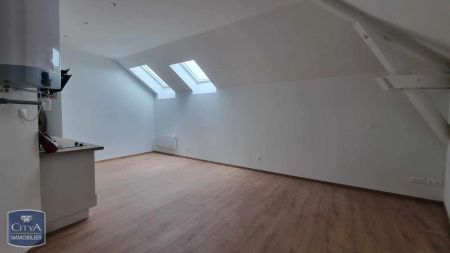 Appartement à louer 1 pièce 39.6m² - Photo 3