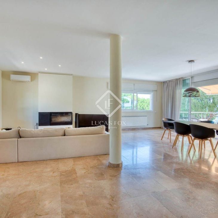 Castell d'Aro, Catalonia 17250 - Photo 1