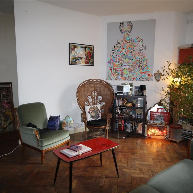 Location Appartement 4 pièces 65m² LILLE 59000 - Photo 1