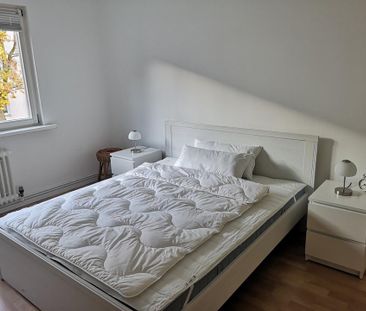 Möblierte 2-Zimmer-Wohnung in Schmargendorf von privat - Photo 1