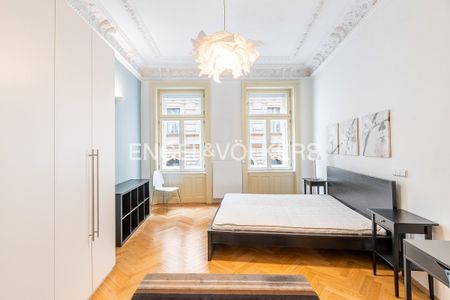 Apartment for rent, 3+kk - 2 bedrooms, 104m - Photo 5