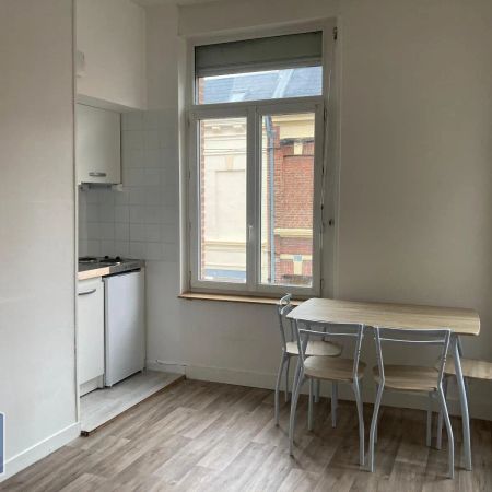 Appartement à louer 1 pièce 15.85m² - Photo 4