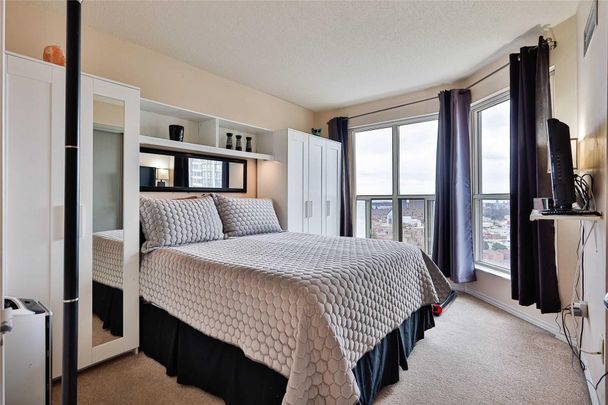 For Lease - 335 Webb Drive Unit# 1610, Mississauga, Ontario - Photo 1