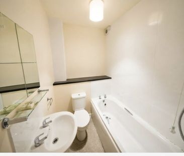 Hilltown 150 (Attic) (K) North Block, DD3 7BJ, Dundee - Photo 5