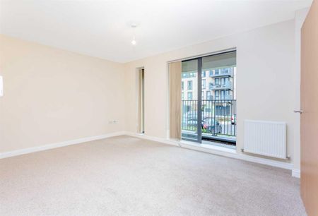 Felix Court Charcot Road Colindale NW9 - Photo 2