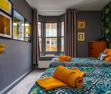 2 Bed Maisonette, Devonshire Place, BN2 - Photo 6