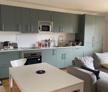 Location Appartement 5 pièces 100m² LYON 5ème - Photo 4
