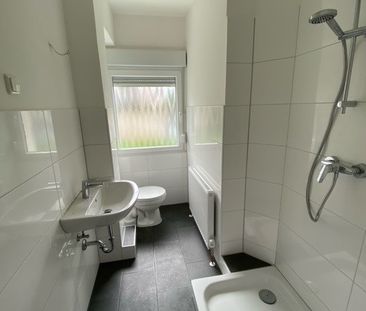 Demnächst frei! 2-Zimmer-Wohnung in Duisburg Ungelsheim - Photo 3