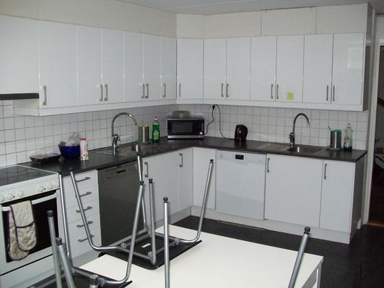Logvägen 34 - Foto 1