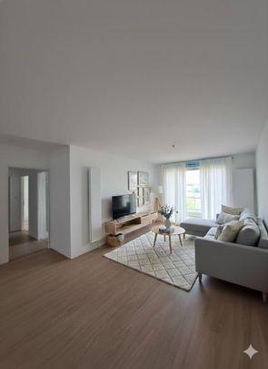 Appartement T3 à louer Lorient - 62 m² - Photo 1