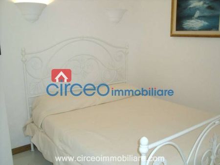 Monolocale via Tommaso Tittoni 28, Centro, San Felice Circeo - Photo 4