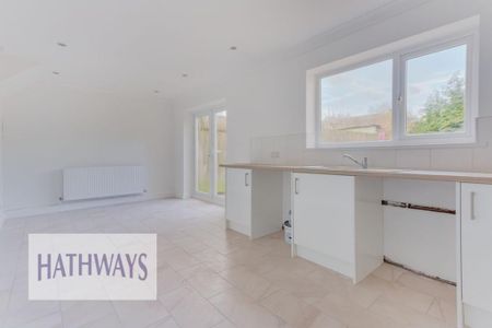 3 bedroom terraced house to rent - Photo 4