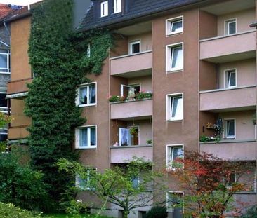 Helle Wohnung mit Balkon und guter Anbindung - Photo 3