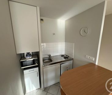 Location Appartement 1 pièce 25m² METZ 57050 - Photo 1