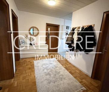 Mitten im Zentrum: Schöne 2- Zimmer Wohnung mit Echtholzparkett - Photo 5