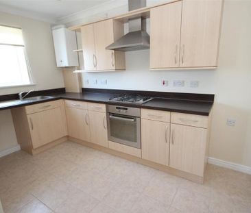 2 bedroom apartment to rent - Photo 5