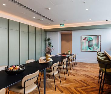 Studio to rent - Photo 6