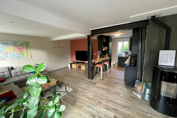 Maison Senlis 5 pièces 113 m2, - Photo 1