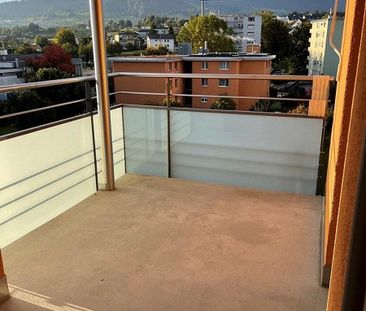 Grosse Wohnung im schönen Richterswil - Foto 4