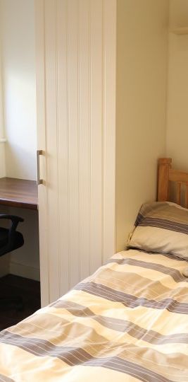 Studio for rent in Cabra East, Dublin - Photo 1