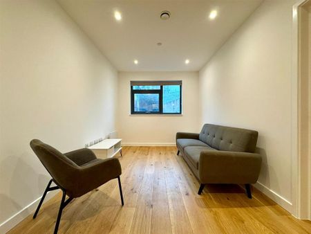 1 bedroom apartment to rent - Photo 2