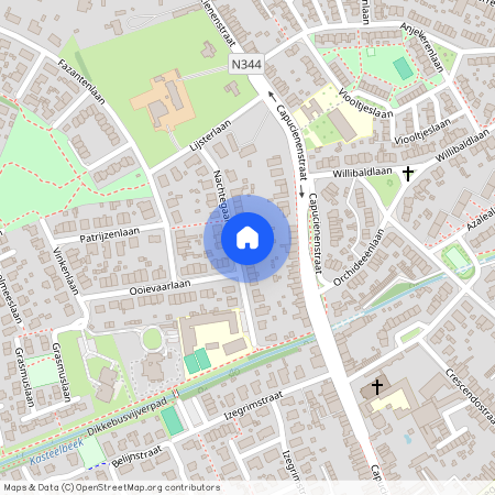 Nachtegaallaan 22, 8900 Ieper