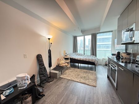 For Lease - 403 Church Street Unit# 1506, Toronto, Ontario - Photo 3