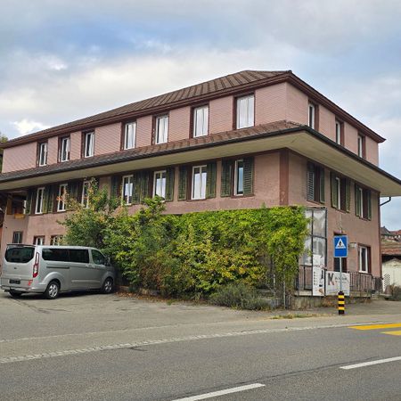 Erstvermietung nach Totalsanierung - Photo 3