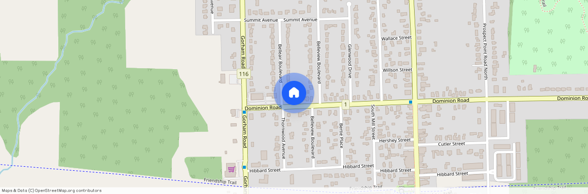 3816 Dominion Road, Fort Erie