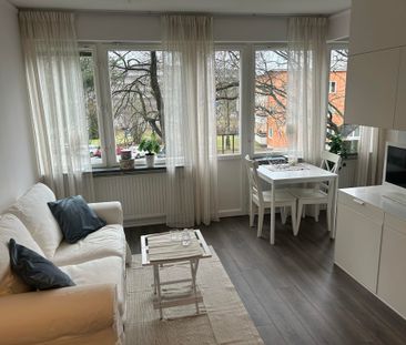 Olof af Acrels väg, Solna - Photo 2