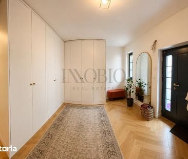 Vilă premium renovată integral | Erou Iancu Nicolae | Grădină privată - Photo 1