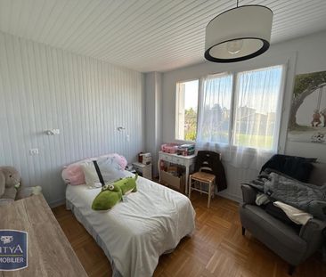 Location Appartement 4 pièces 84m² ALBI 81000 - Photo 3