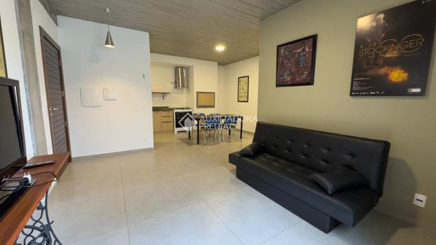 Apartamento com 2 quartos e 98m² para alugar em Centro, Garopaba. - Photo 1