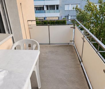 befristete 2.0 Zimmerwohnung in Winterthur - Photo 5