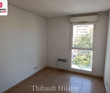 Location Appartement 3 pièces 70m² MARSEILLE 10ème - Photo 6