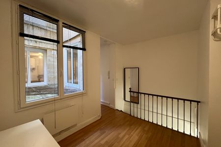 QUARTIER PEY-BERLAND : APPARTEMENT TYPE 1 DE 25.18 M2 - Photo 5
