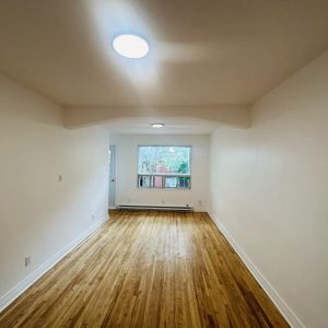 3 ½ à Louer Dans Ahuntsic Ouest - Photo 2